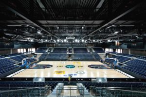 01_4PLIUS_Kedainiu arena
